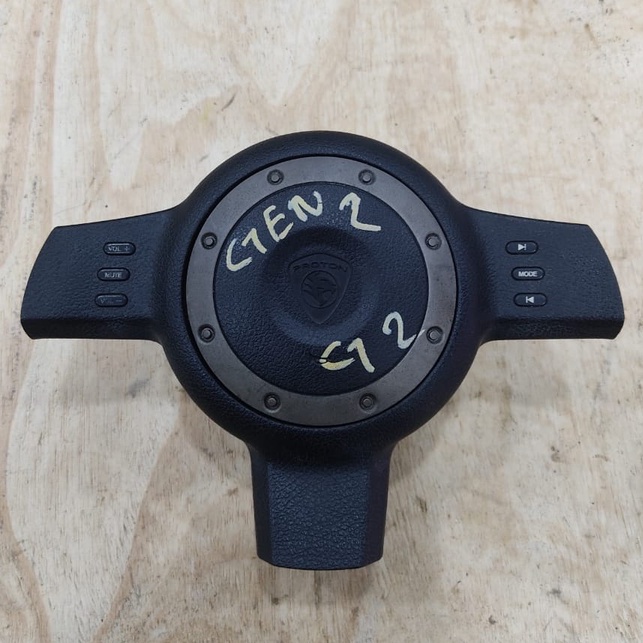 PROTON GEN2 AIRBAG COVER ORIGINAL HALF CUT Shopee Malaysia