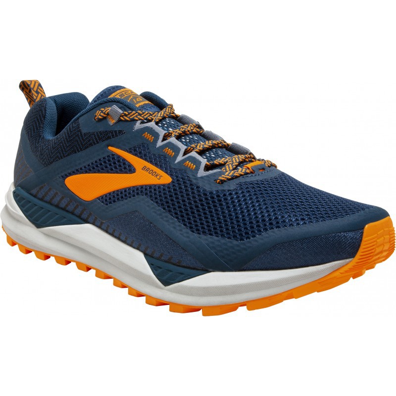 Brooks cascadia clearance 14