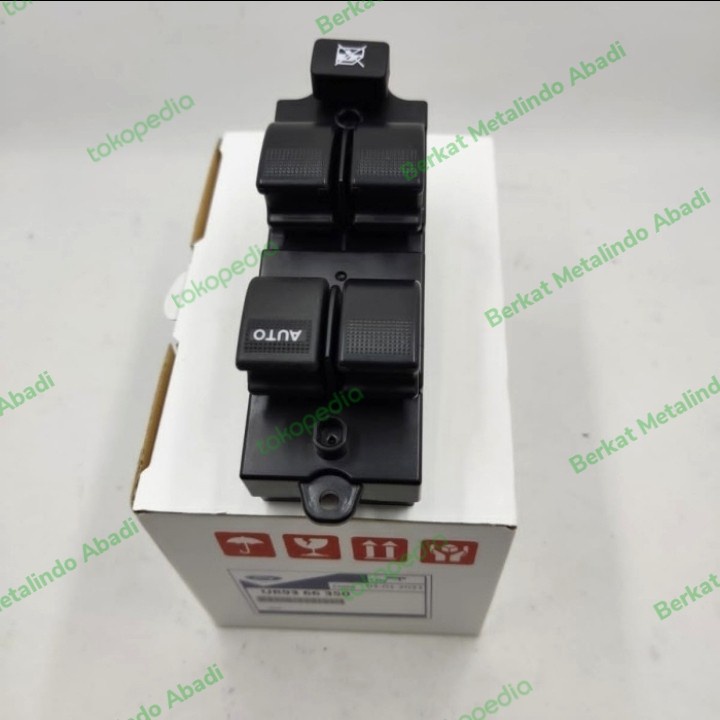 Ford RANGER 2.5cc MAZDA BT50 POWER WINDOW MASTER SWITCH SWITCH | Shopee ...