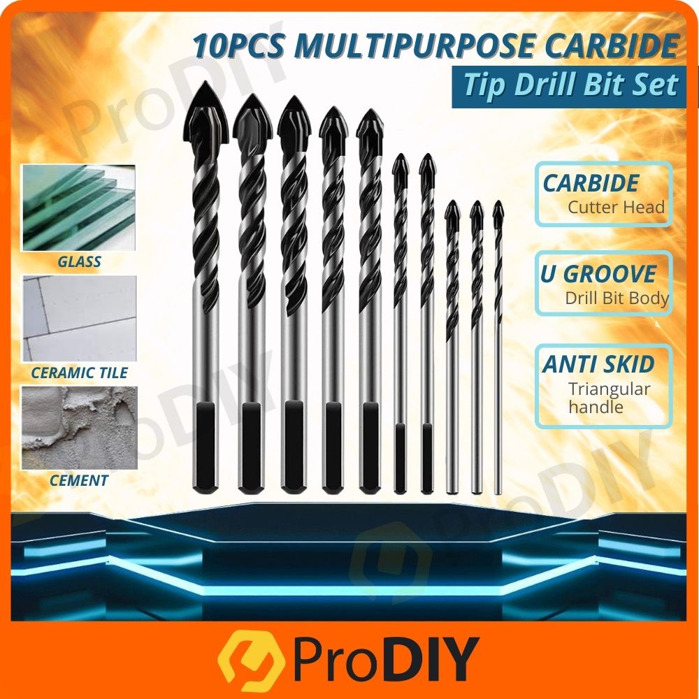 Carbide tipped drill bits new arrivals