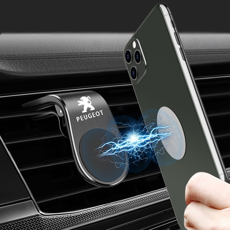 Car Dashboard Rotatable Car Mobile Phone Mount Holder