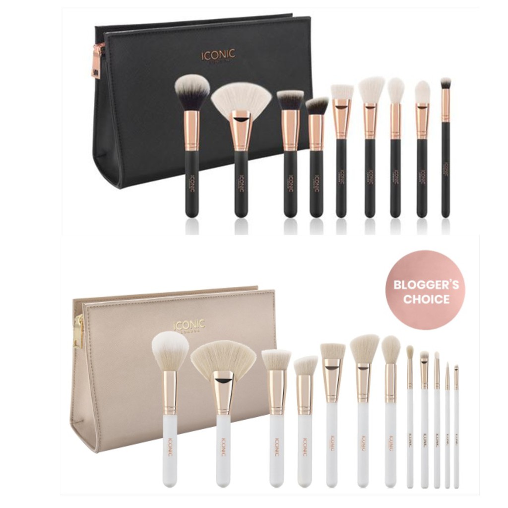 Iconic brushes deals