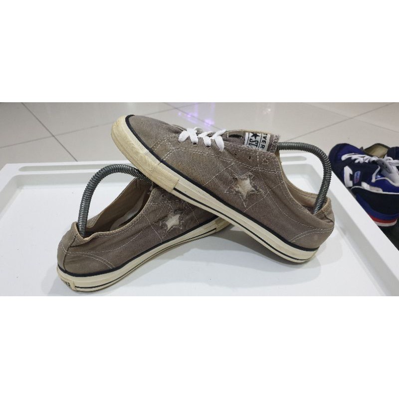 converse one star kasut bundle Shopee Malaysia