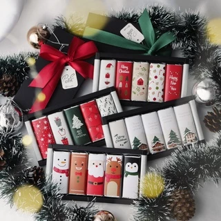 🎁Chocolate Gift Box Kit Kat | Christmas