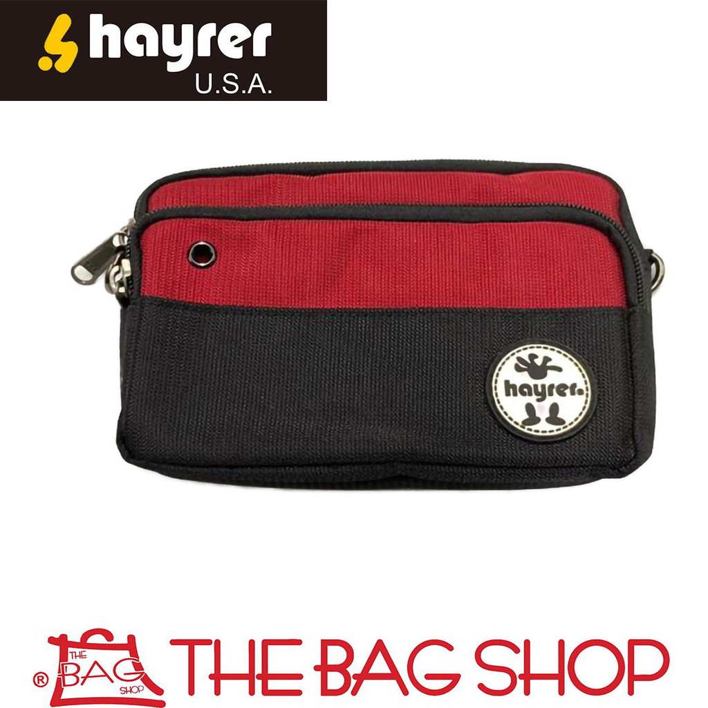 Hayrer hot sale sling bag