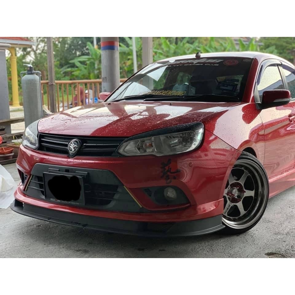 diffuser s1k proton preve saga vvt BODYKIT MURAH BETONG BODYKIT ...