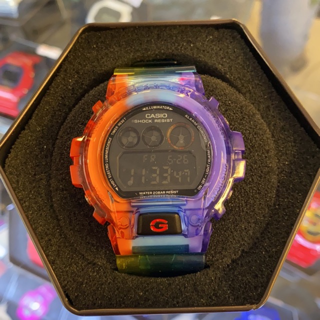 Casio G Shock Kedai Jam Tesco Puncak Alam Shopee Malaysia