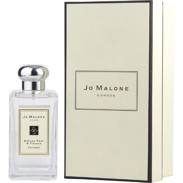 Jo Malone English Pear & Freesia Cologne 100ml For Men And Women