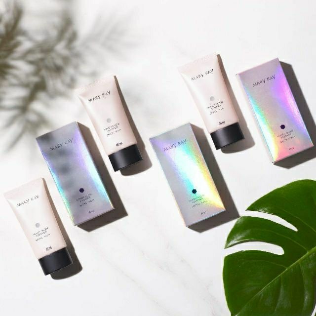 MK HONEY GLOW FINISHER (💯Originalready stock) Shopee Malaysia