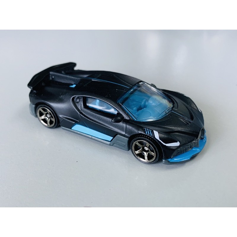 Matchbox 2021 18 Bugatti Divo black loose Shopee Malaysia