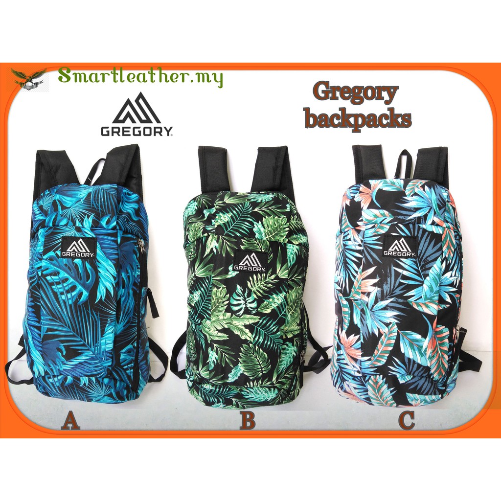 Gregory backpack sale deals