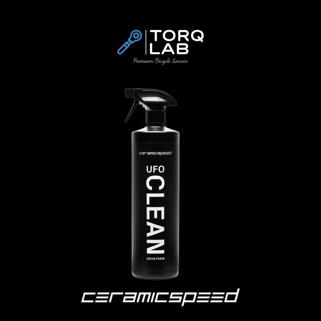 CeramicSpeed UFO Drivetrain Cleaner 1L Shopee Malaysia
