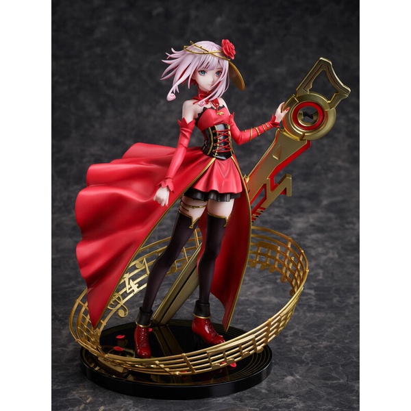 F:NEX(フェネクス) FuRyu(フリュー) takt op.Destiny 運命 1/7 