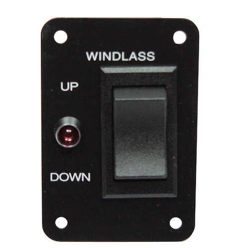 MARINE ANCHOR WINDLASS UP DOWN SWITCH | Shopee Malaysia