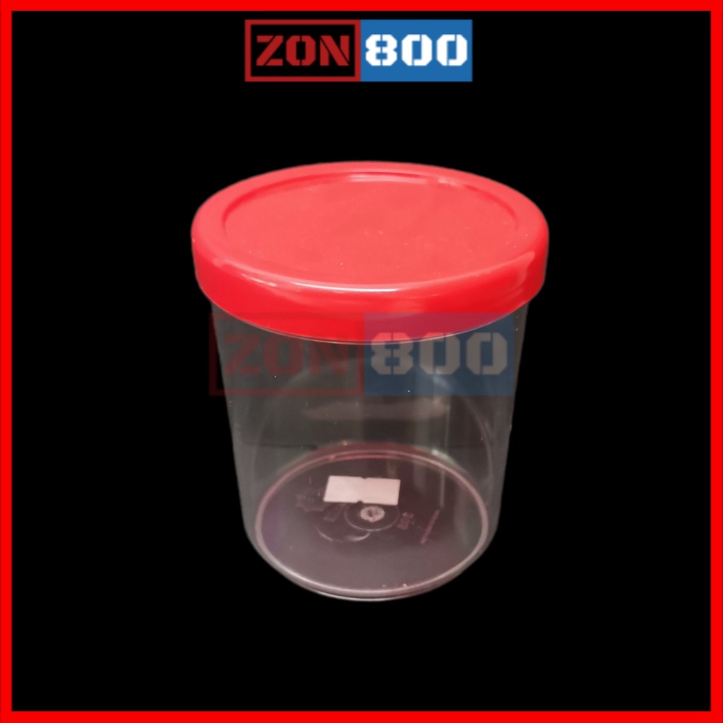 Round Container / Bekas / 305 / Malaysia AS Material | Shopee Malaysia