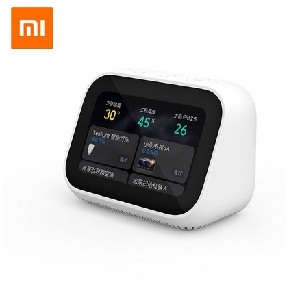 Xiaomi ai touch screen clearance english