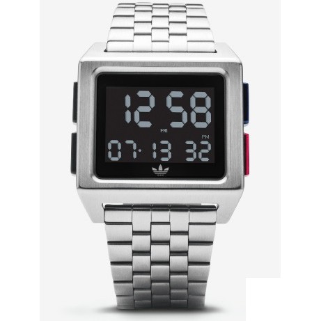 Adidas archive m1 outlet watch