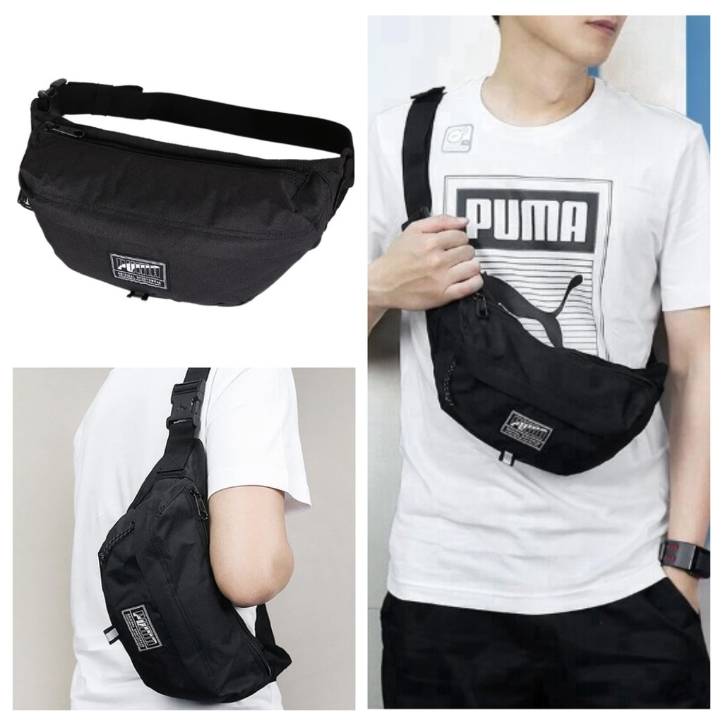 Puma 2024 chest bag