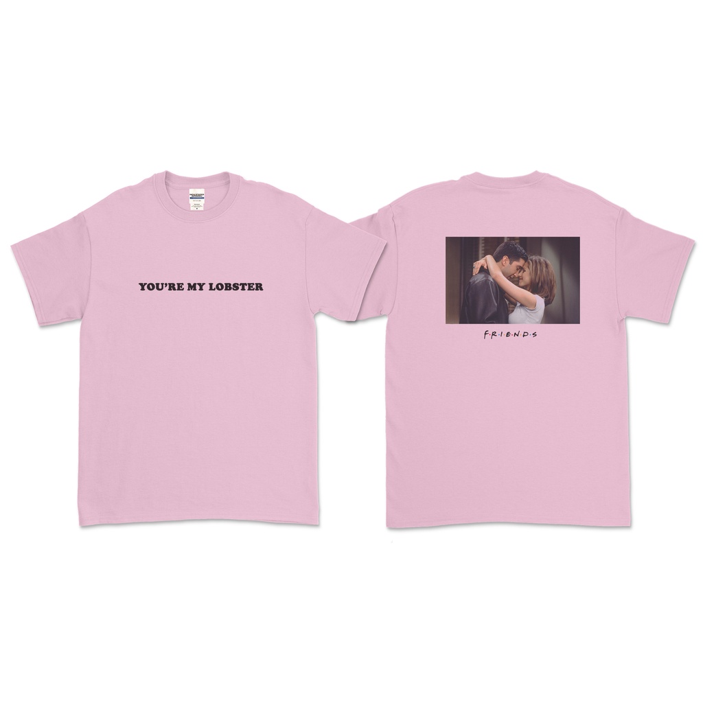 You're My Lobster Tee main image 1