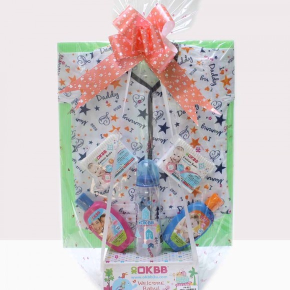 Harga hamper sale baby