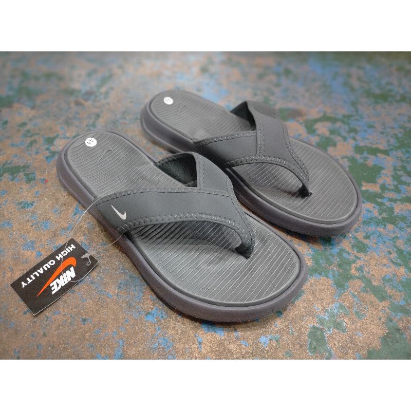 NIKE ULTRA CELSO THONG SLIDE FLIP FLOP Shopee Malaysia