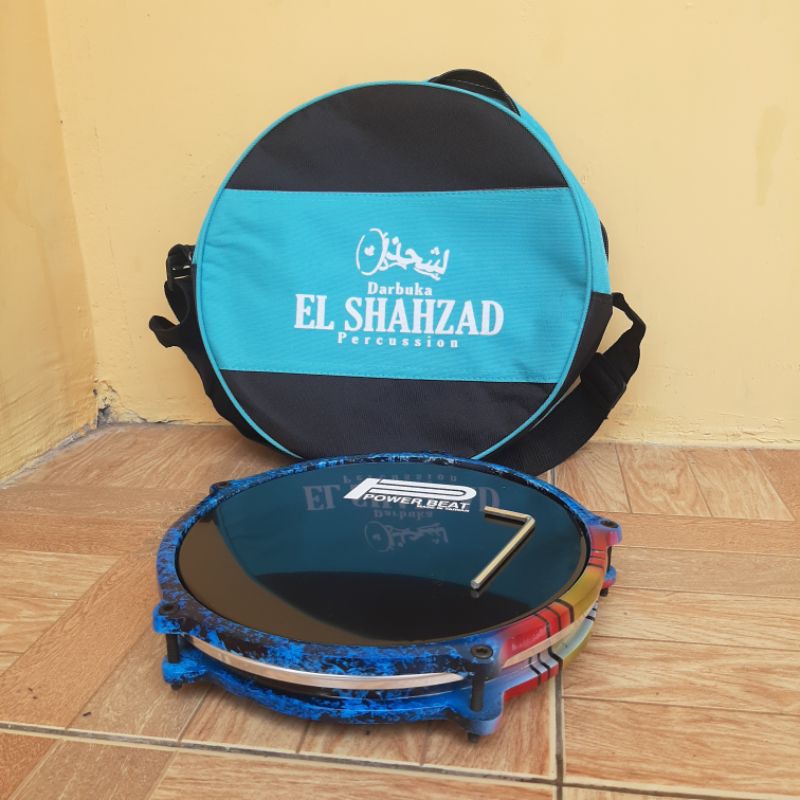 Tung mika/Tam mika/Tam stel bass Habib | Shopee Malaysia