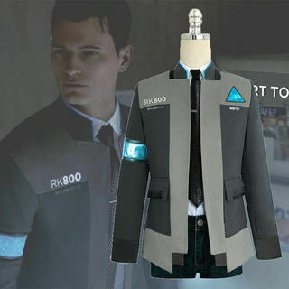 Rk800 jacket official clearance
