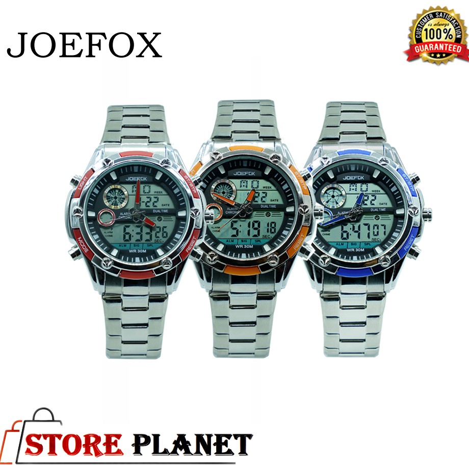 Joefox cheap 1313 price