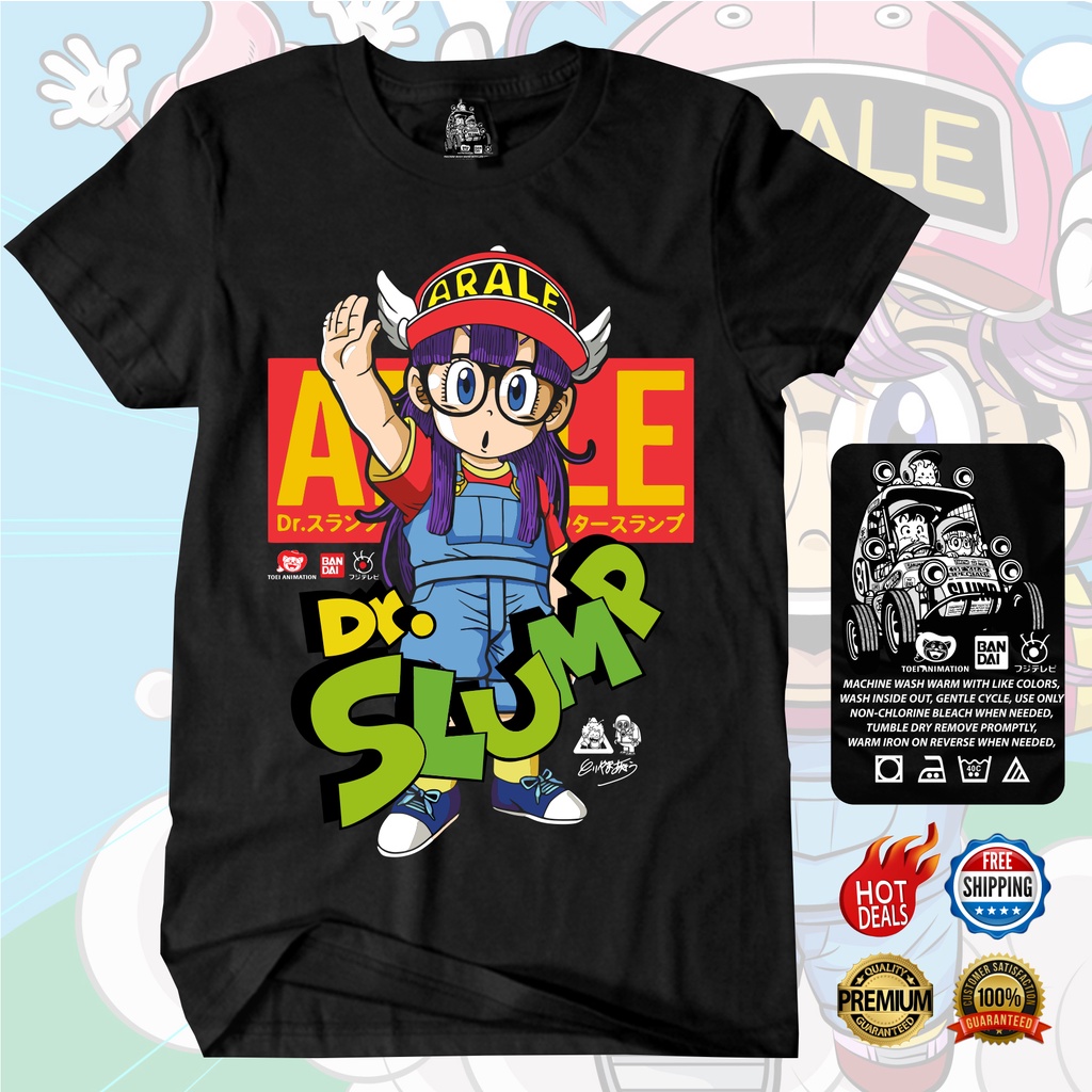 Dr. Slump, Vol. 1 Japanese Manga by Akira Toriyama RARE