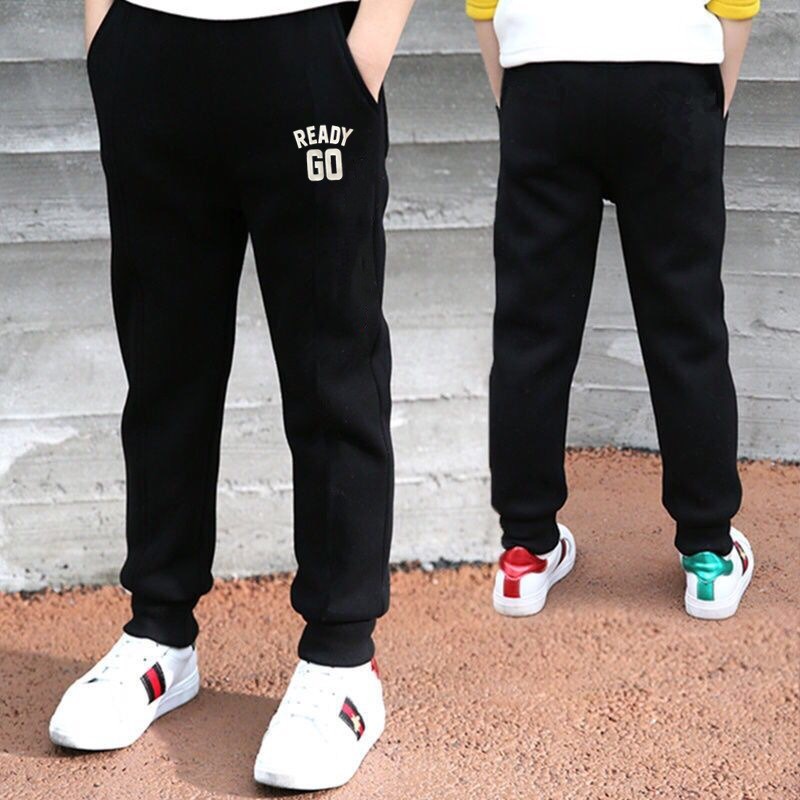 🇲🇾Seluar Kanak Kanak Lelaki Boys SummerThin Sports Pants Korean Fashion ...