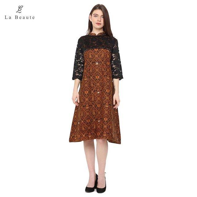 Batik dress outlet 2018