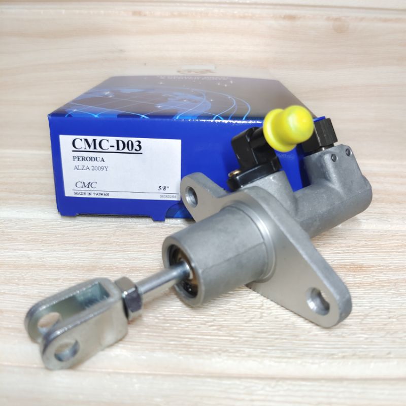 PERODUA ALZA , MYVI LAGI BEST MANUAL TOP CLUTCH MASTER PUMP CYLINDER
