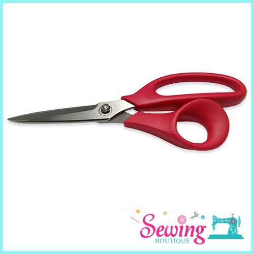 NCC CANVAS SCISSORS 9INCH | Shopee Malaysia