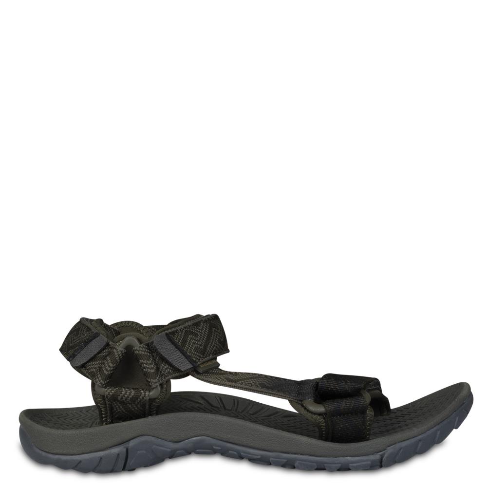 Eiger CALDERA MEN 2.0 ROLL STRAP SANDALS Shopee Malaysia