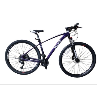 xds rocket mtb