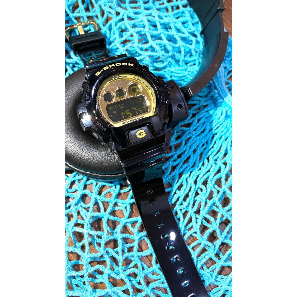 G shock dw6900 cb1 on sale