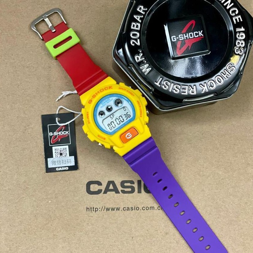 G SHOCK LEGOLAND FOR KIDS JAM TANGAN KANAK KANAK Shopee Malaysia