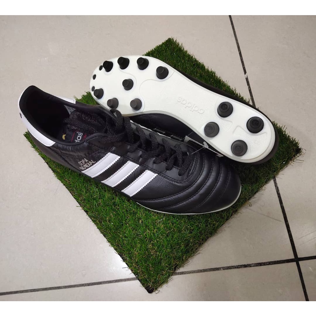 READY STOCK ADIDAS COPA MUNDIAL FOOTBALL BOOTS KASUT BOLA SOCCER SHOES MENS SPORTS OUTDOOR Shopee Malaysia