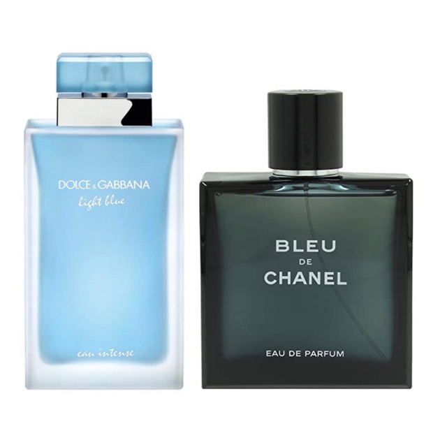 Chanel bleu for outlet women