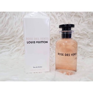 Authentic Original Louis Vuitton Heures D'Absence (Vial / Sample) 2ml Eau  De Parfum Spray (Women) Luxury Perfume Malaysia
