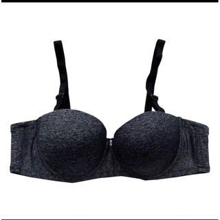 hazel minimizer full cup bra