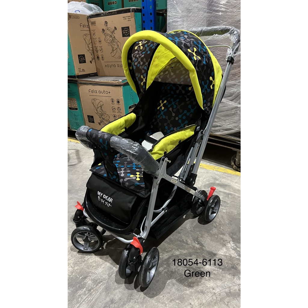 Harga stroller store my dear