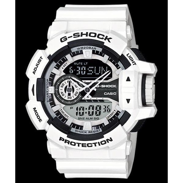 G shock ga 400 on sale 7a