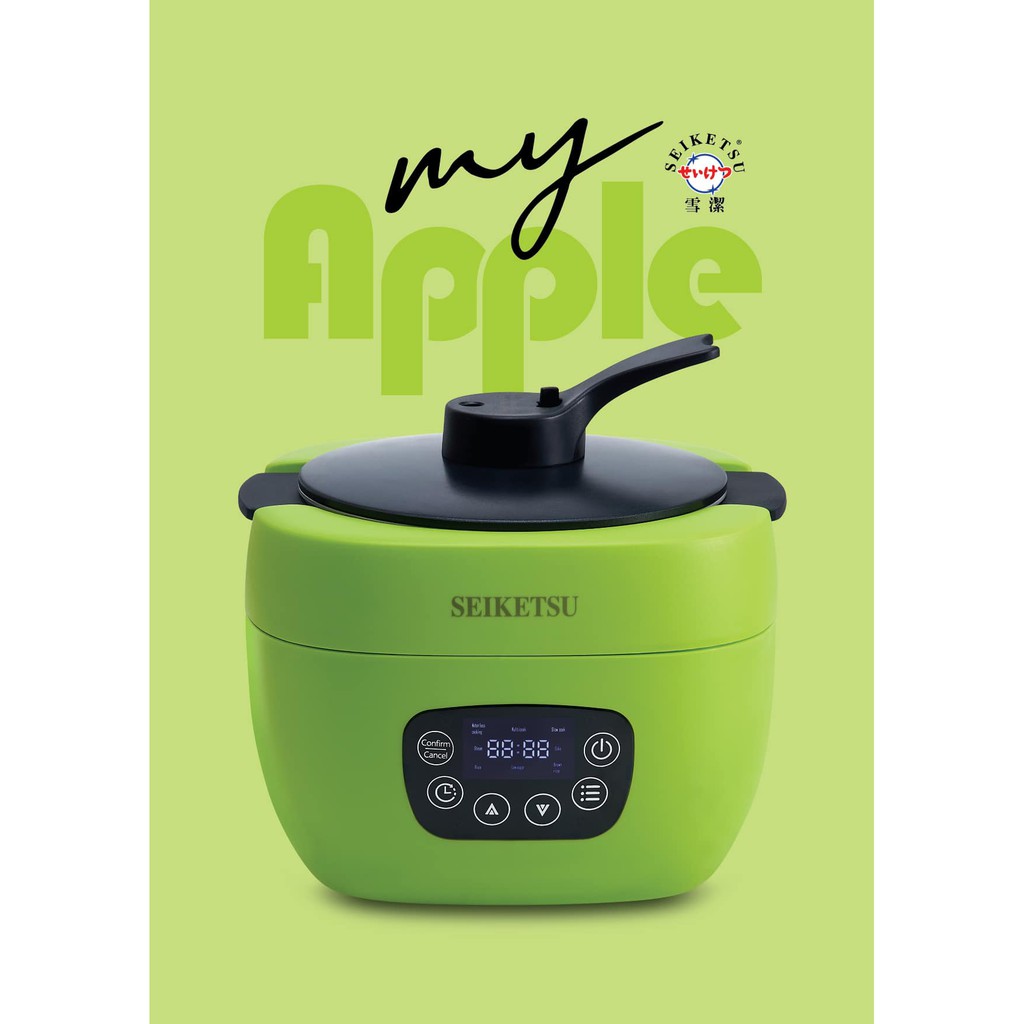 seiketsu Prices and Promotions Mar 2024 Shopee Malaysia