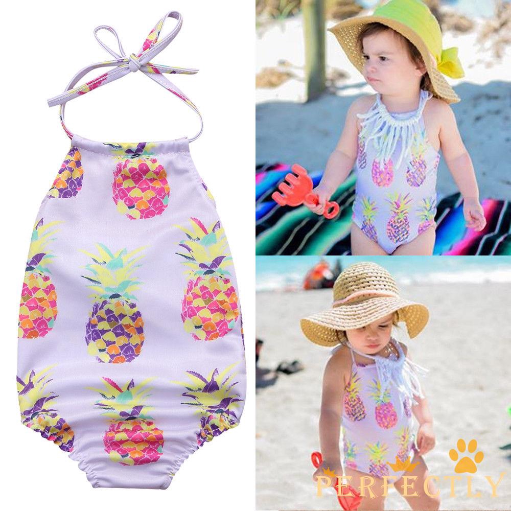 Newborn girl swimsuit best sale