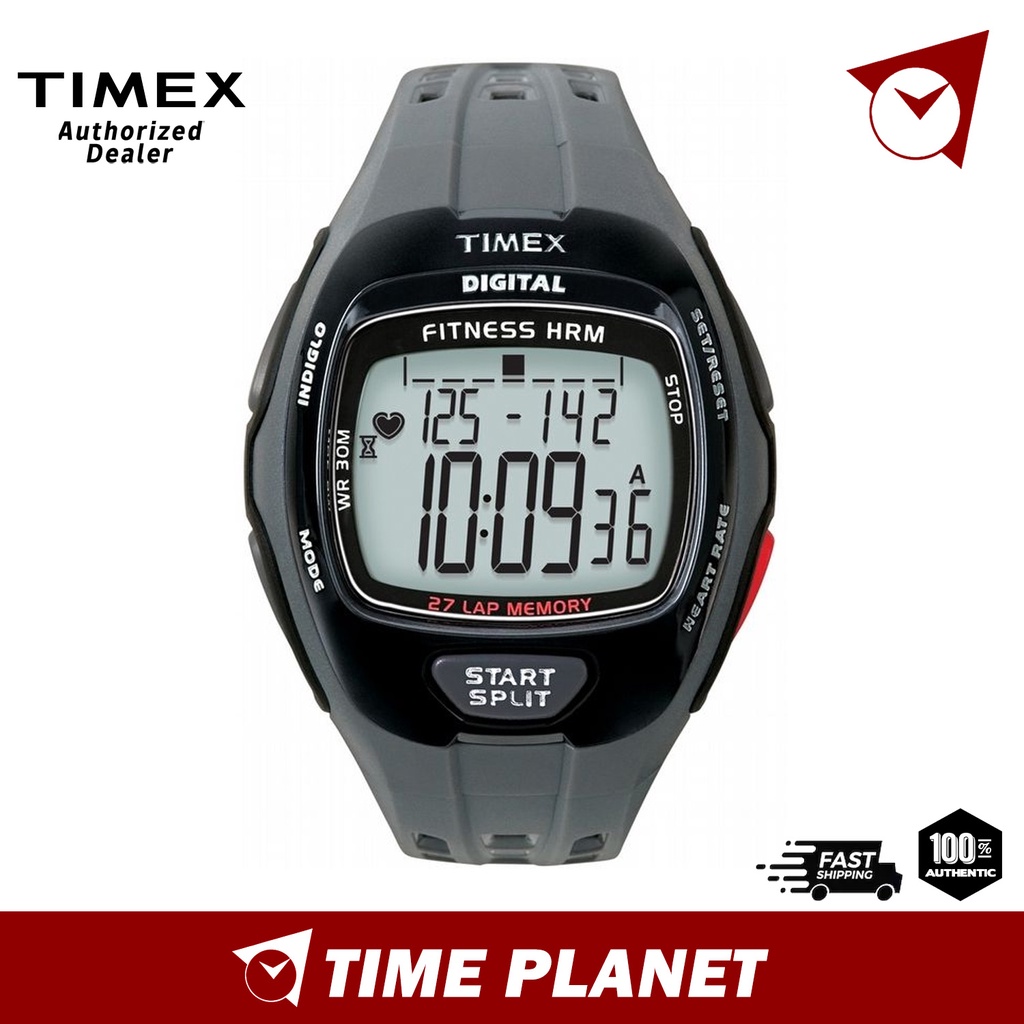 Timex on sale zone trainer