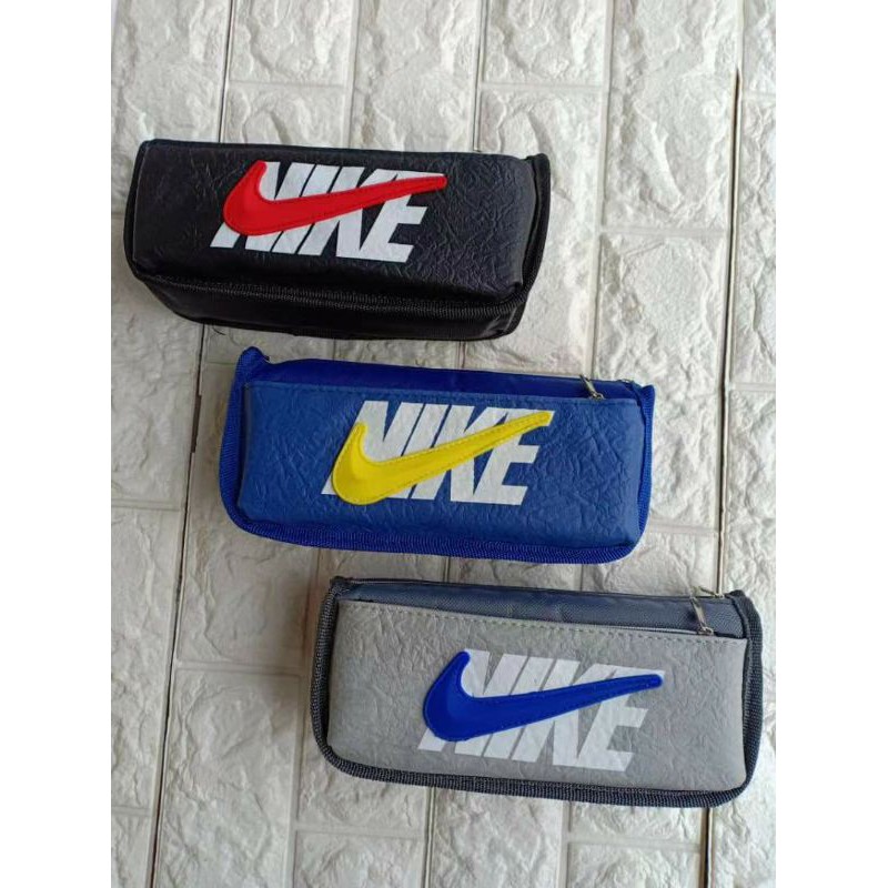 Nike bag outlet with pencil case