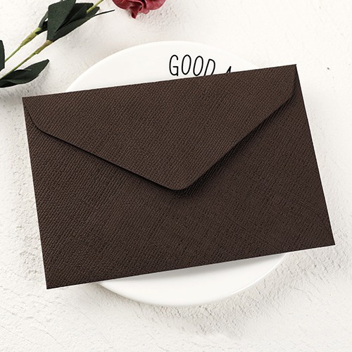 [16.1x11.2cm] A6 Linen Textured Premium Envelope Specialty Paper for ...