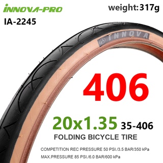 20 inch folding bike tyre pressure hot sale