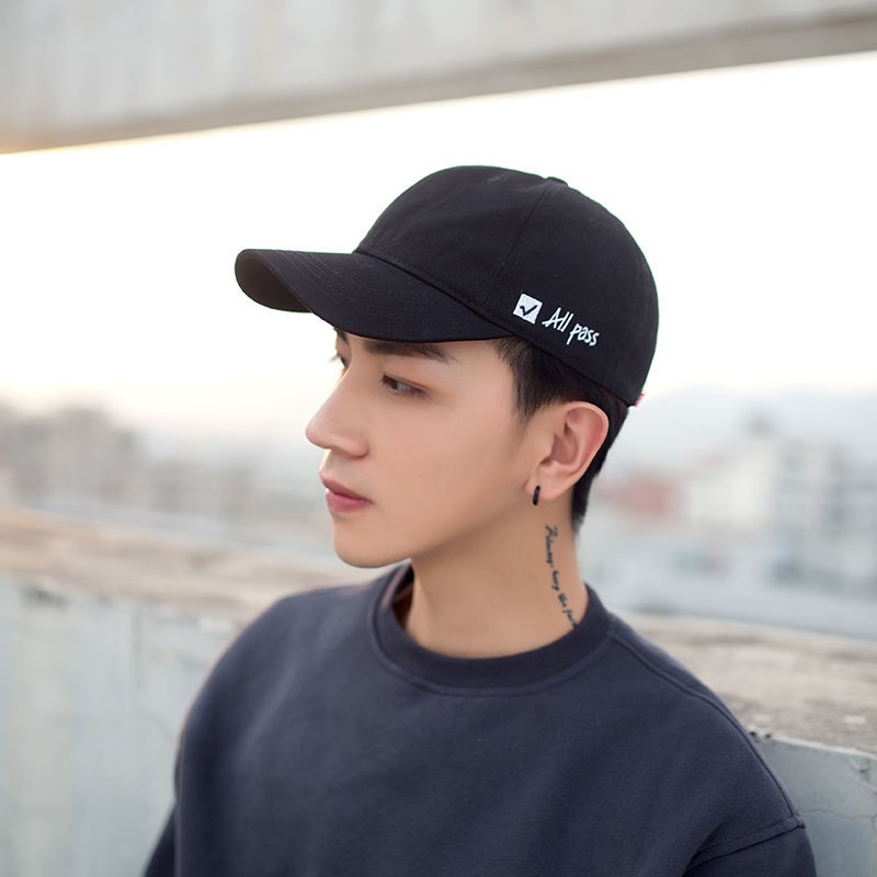 Korean Cap In Men's Hats for sale